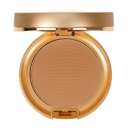 Sensai Silk Bronze Natural Veil Compact #04-Dark 8,5 gr SPF20