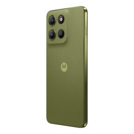 Motorola moto g15 | 512GB Almacenamiento | 8GB RAM | Pantalla 6.72" FHD+ | Cámara 50MP | Batería 5200 mAh | Verde