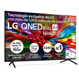 Smart TV LG 55QNED92A6A 4K Ultra HD 55" LED Precio: 943.49999986. SKU: B1BMMMXYKD