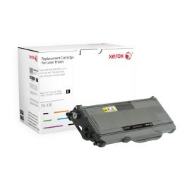 Cartucho de Tinta Original Xerox 106R02322 Negro Precio: 36.49999969. SKU: B18VT4BGZ6