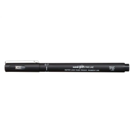 Uniball Rotulador Calibrado PIN07-200(S) Negro Punta 0.7mm Tinta Pigmentada Ideal Dibujo Profesional Artístico Escritura Precio: 2.59000016. SKU: B1E2QB5MZ3