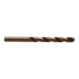 Wolfcraft Broca para Metal HSS Cobalto Rectificada, Ø9x125mm, Longitud Trabajo 81mm, Punta 130°, ideal Acero Inoxidable y Materiales Duros Precio: 8.49999953. SKU: B168YWB4QQ