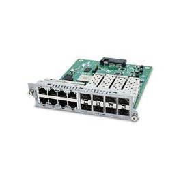 Allied Telesis MCF3300 8x100/1000Mb SFP a 10/100/1000T Blade para MCF3300 TAA Precio: 1856.7899999. SKU: B173WECH3B