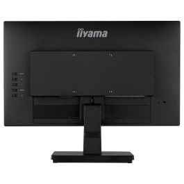 iiyama Monitor XU2292HSU-B6 54.5cm (21.5") Full HD IPS 100Hz HDMI DP USB Negro