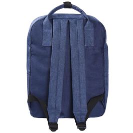 CERDÁ Mochila Hogwarts Harry Potter de poliéster 36cm