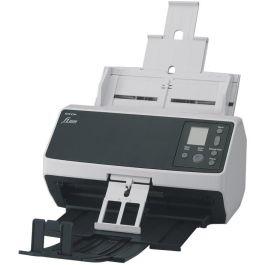 Fujitsu fi-8190 Escáner Documentos 90 ppm ADF Dúplex USB 3.2 LAN Oficina Profesional