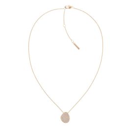 Collar Mujer Calvin Klein 35000225 Precio: 108.68999966. SKU: B1FZ6P9B89
