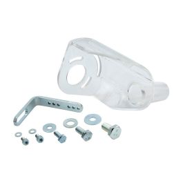 Wolfcraft Campana Aspiración Amoladoras Angulares 4399000 Transparente para Aspiradora Profesional Doméstico Precio: 16.50000044. SKU: S7911256