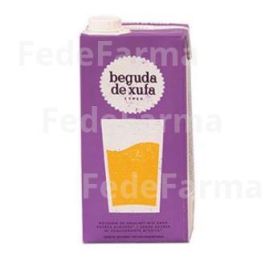 TERRA I XUFA Bebida de Chufa sin Azúcar 1 Litro Ecológica Precio: 3.9900003. SKU: B1FNDCMZG5