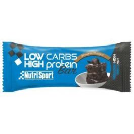 Low Carbs High Protein Brownie 16Barritas Precio: 35.9900002. SKU: B19FAS5FWZ