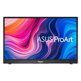 ASUS PA148CTV Monitor 14 Pulgadas, 35.56cm, Full HD 1920x1080, 16:9, 5ms, 300cd/m2, Micro HDMI, USB - Dark Gray Precio: 587.7900006. SKU: B1AM4NHY2V