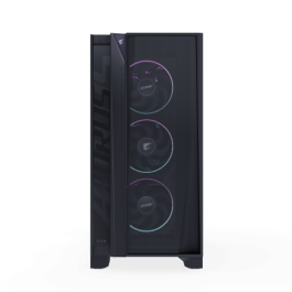 Gigabyte PC de Sobremesa Gaming AP5A7N7T-5102 con AMD Ryzen 7 9800X3D, NVIDIA GeForce RTX 5070 Ti 16GB, 32GB DDR5, 2TB SSD NVMe, Windows 11 Home