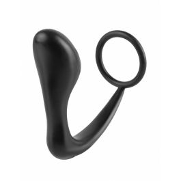 Anillo para el Pene Pipedream Anal Fantasy Collection Negro