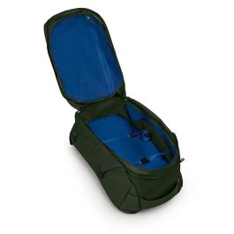 Mochila de Senderismo Osprey Farpoint 40 Oliva