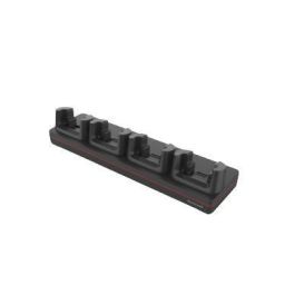 Honeywell EDA52 Base de Red Ethernet Non-booted para Recarga y Comunicación, Kit hasta 4 Ordenadores Precio: 537.49999996. SKU: B1G65KTAB6