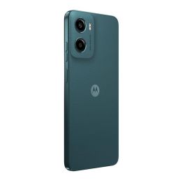 Smartphone Motorola Moto G05 6,67" Octa Core 4 GB RAM 256 GB Verde