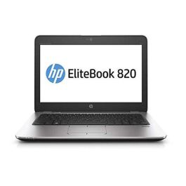 HP Elitebook 820 G3 Portátil Reacondicionado 12.5" i5-6TH 8GB RAM 256GB M2 Win 10 Pro Teclado Español Precio: 158.50000056. SKU: B1JWARG94Z