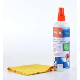 Peach Limpiador de Superficies Universal con Paño de Microfibra PA104 Precio: 23.78999997. SKU: B15NZZT89S