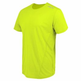 Camiseta de Manga Corta Hombre Joluvi Runplex Camiseta de Manga Corta Hombre Joluvi Runplex