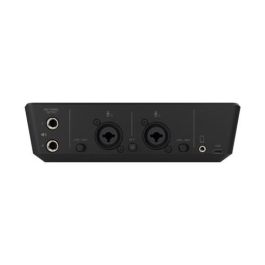 Creative Labs 70SB189000000 Tarjeta de Sonido USB Live! Audio A3, Calidad de Audio 24 bit, Rango de Frecuencia 20-45000 Hz, Negro
