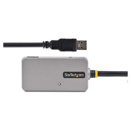 StarTech Extensor Hub USB 3.0 de 10 Metros con 4 Puertos Tipo A (U01043-USB-EXTENDER)