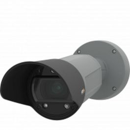 Axis Cámara IP bullet Q1700-LE ANPR 2MP IR50 zoom x8 (18-137mm) IK08 IP66. Lectura de matrículas Precio: 2031.59. SKU: B14R5JG5XR