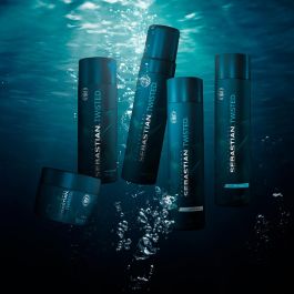 Sebastian Professionals TWISTED Crema de Estilizado Hidratación y Protección Rizos 145 ml