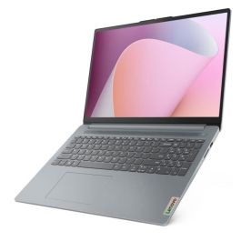 Lenovo IdeaPad Slim 3 16ABR8 | Portátil 16'' FHD, Ryzen 5 5625U, 16 GB RAM, 512 GB SSD, Windows 11