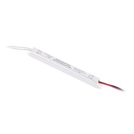 Transformador LED 18W 12V DC Ultrafino para Iluminación LED Regulada 110-220V AC IP20 [CP-18-12_220 IP21] Precio: 3.69000027. SKU: B1CR9RDFP3