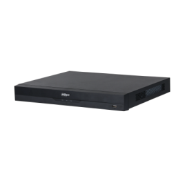 (Dhi-Nvr5208-8P-Ei) Dahua Grabador Ip 8 Canales 8 Poe