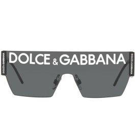 Gafas de Sol Mujer Dolce & Gabbana LOGO DG 2233 Gafas de Sol Mujer Dolce & Gabbana LOGO DG 2233