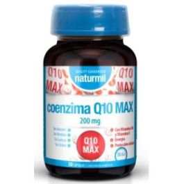 Coenzima Q10 Max 200Mg 30Cap. Precio: 25.4999998. SKU: B14D5NTJ37