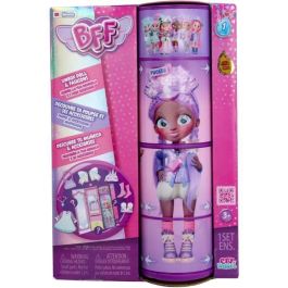 IMC TOYS - Muñeca modelo Phoebe - Bebés llorones Mejores amigos para siempre - 904354 Precio: 43.94999994. SKU: B1G97LXL2B