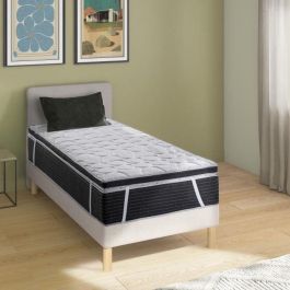 Cubrecolchón 90x190cm - 7cm - DEKO DREAM Micro Cubrecolchón 90x190cm - 7cm - DEKO DREAM Micro Precio: 89.69000007. SKU: B1GS8XSXWY