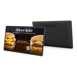 ALLNET Panel Plano Interactivo 240-B S2 24" LCD 4K Ultra HD Android 12 Negro Precio: 716.4999996. SKU: B1HRH8NEEJ