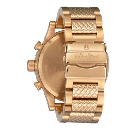 Reloj Hombre Nixon ROLLING STONES (Ø 51 mm)