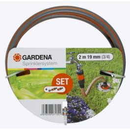 GARDENA - Juego de conexión de alto caudal Precio: 37.50000056. SKU: B1B3WZR9YP
