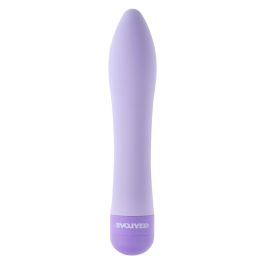Bala Vibradora Evolved Morado