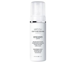 Institut Esthederm ESTHE WHITE SYSTEM Espuma Limpiadora Iluminadora 150 ml Precio: 32.49999984. SKU: B16XLFVAR8