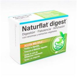 Naturflat Digest 45 Caps Precio: 16.6899997. SKU: B1B8H5S6EM