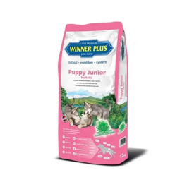 Winner Plus Canine Puppy Junior Holistico 12 kg Precio: 71.995. SKU: B1CQDLKGA2