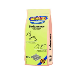 Winner Plus Canine Adult Performance 18 kg Precio: 72.49. SKU: B1CJ4F6B72