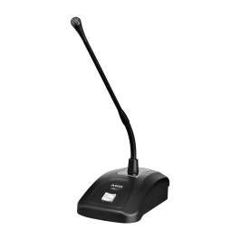 AKG Micrófono de Mesa CGN321 Cardioide con Cuello de Cisne 30cm e Interruptor Programable Precio: 333.424575. SKU: B12JQWPNNL