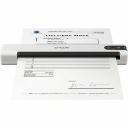 Escaner Portatil Epson Workforce Ds - 70 A4 Escaner Portatil Epson Workforce Ds - 70 A4