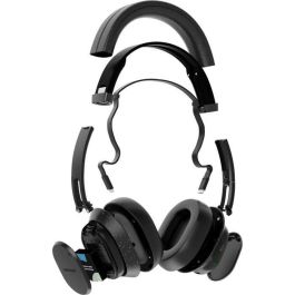 Fairphone FAI8718819375777 Auriculares Fairbuds XL Negro Fairphone FAI8718819375777 Auriculares Fairbuds XL Negro