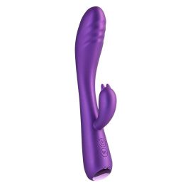 Vibrador Punto G NS Novelties Royals Morado Vibrador Punto G NS Novelties Royals Morado