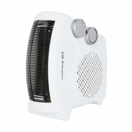 Emisor Térmico Digital Orbegozo 18040 Blanco 2000 W Precio: 27.769499782199997. SKU: B1EHSZ5A63