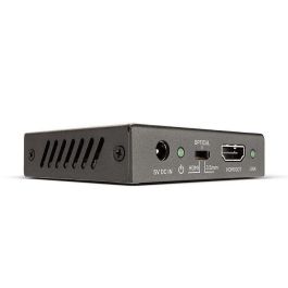Lindy HDMI 18G Audio Embedder Lindy HDMI 18G Audio Embedder