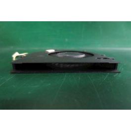 Dell ASSY Fan Ventilador de refrigeración para CPU compatible con Dell Inspiron 15 (7560) para un rendimiento óptimo y disipación de calor