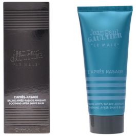 Jean Paul Gaultier Le Male After-Shave Balm Jean Paul Gaultier Le Male After-Shave Balm Precio: 40.49999954. SKU: S0555533